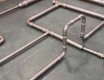 交城水管维修哪家好