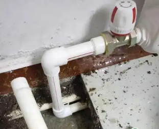 交城卫生间测漏水多少钱