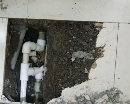 交城卫生间测漏水哪家好