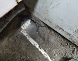 交城卫生间测漏水多少钱