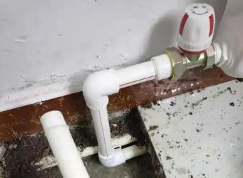 交城卫生间测漏水多少钱