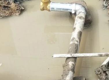 交城测漏水公司电话